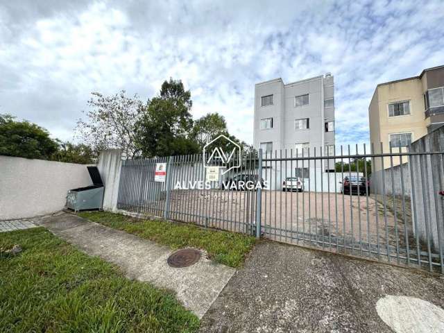 Apartamento com 2 quartos à venda na Rua Moacir Escolaro, 664, Rio Pequeno, São José dos Pinhais por R$ 219.000