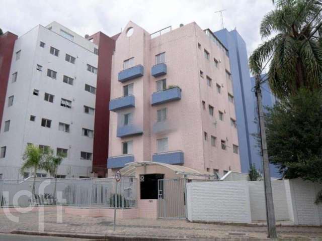Apartamento com 3 quartos à venda na Rua Mauá, 192, Alto da Glória, Curitiba, 95 m2 por R$ 520.000