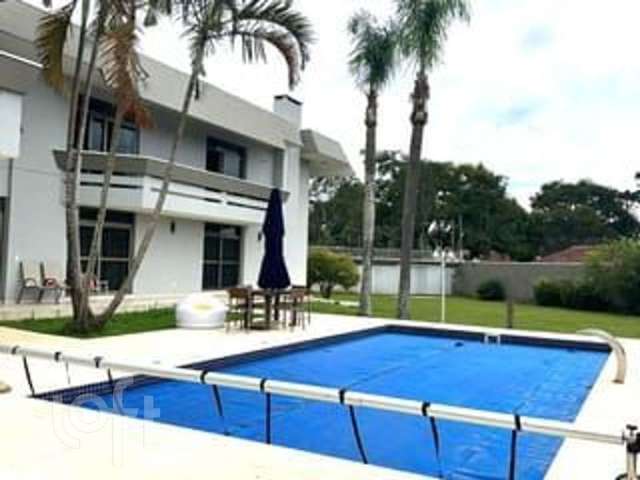 Casa com 10 quartos à venda na Rua Doutor João Evangelista Espíndola, 283, Jardim Social, Curitiba, 711 m2 por R$ 4.300.000