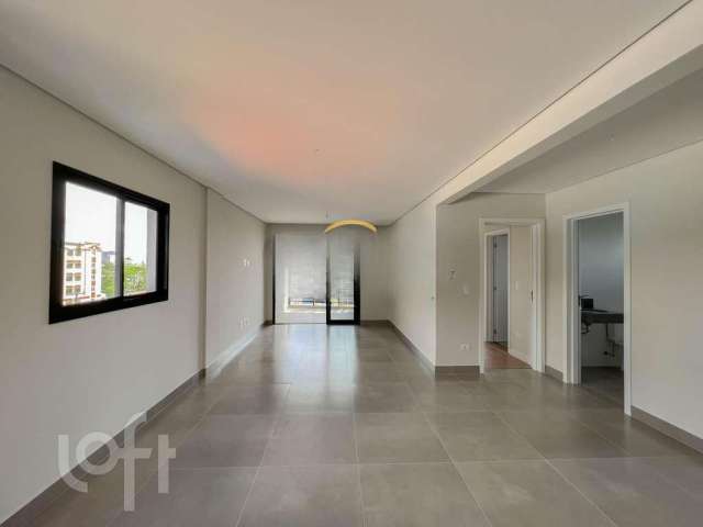 Apartamento com 3 quartos à venda na Rua Estados Unidos, 1800, Bacacheri, Curitiba, 100 m2 por R$ 829.097