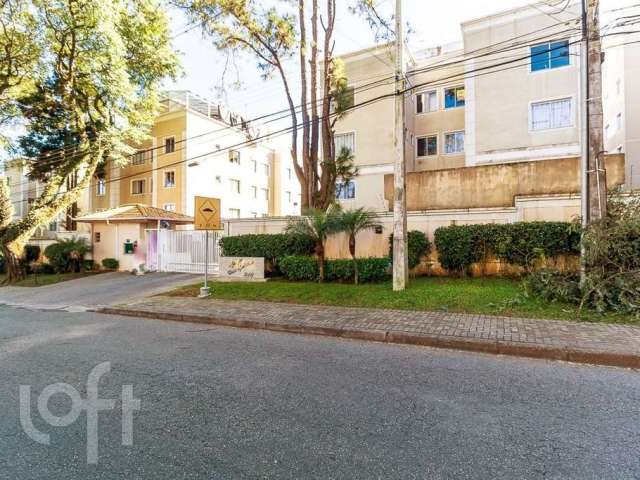 Apartamento com 2 quartos à venda na Rua Itajubá, 810, Portão, Curitiba, 56 m2 por R$ 448.000