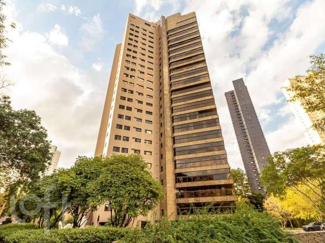 Apartamento com 4 quartos à venda na Rua Francisco Lipka, 90, Mossunguê, Curitiba, 458 m2 por R$ 4.900.000