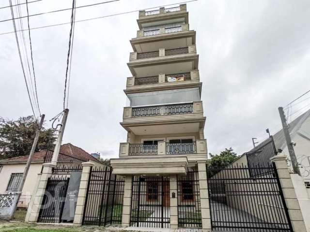 Apartamento com 3 quartos à venda na Rua Petit Carneiro, 280, Água Verde, Curitiba, 132 m2 por R$ 1.015.000