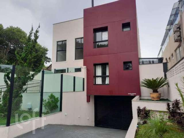 Apartamento com 1 quarto à venda na Rua Eduardo Sprada, 128, Campo Comprido, Curitiba, 35 m2 por R$ 329.000