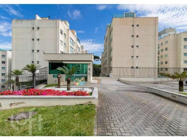 Apartamento com 3 quartos à venda na Avenida Manoel Ribas, 2420, Vista Alegre, Curitiba, 75 m2 por R$ 660.000