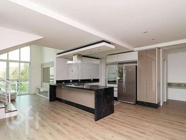 Apartamento com 2 quartos à venda na Rua Nestor Victor, 316, Água Verde, Curitiba, 148 m2 por R$ 1.490.000