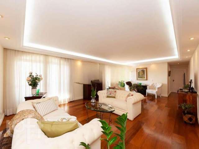 Apartamento com 4 quartos à venda na Rua Padre Anchieta, 1007, Bigorrilho, Curitiba, 190 m2 por R$ 1.400.000
