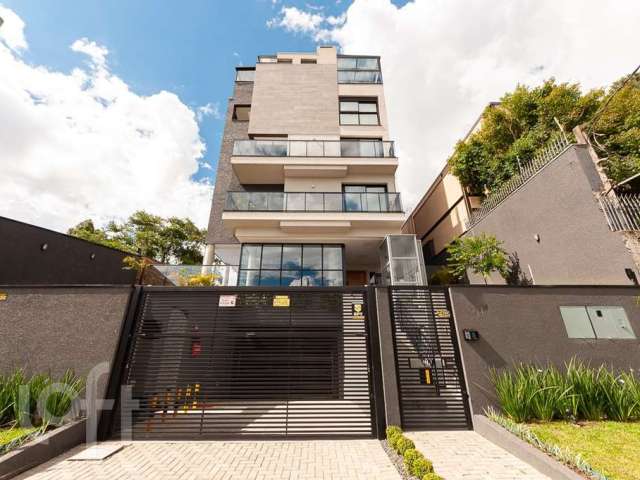 Apartamento com 3 quartos à venda na Rua Doutor Goulin, 925, Juvevê, Curitiba, 110 m2 por R$ 1.170.000