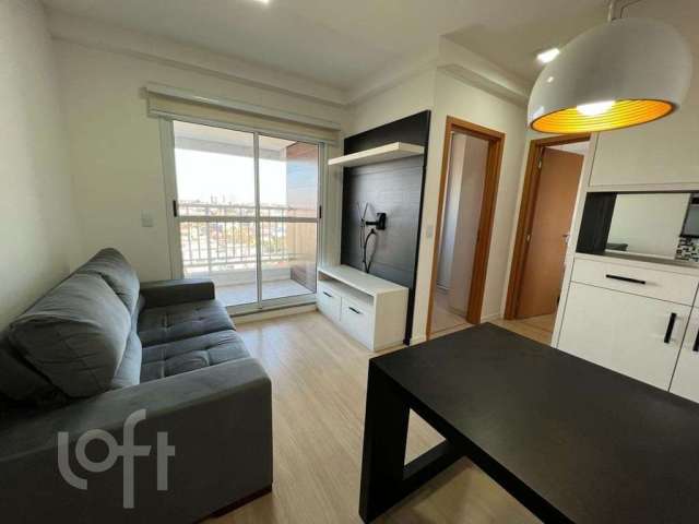 Apartamento com 2 quartos à venda na Rua Francisco Raitani, 6481, Capão Raso, Curitiba, 55 m2 por R$ 450.000