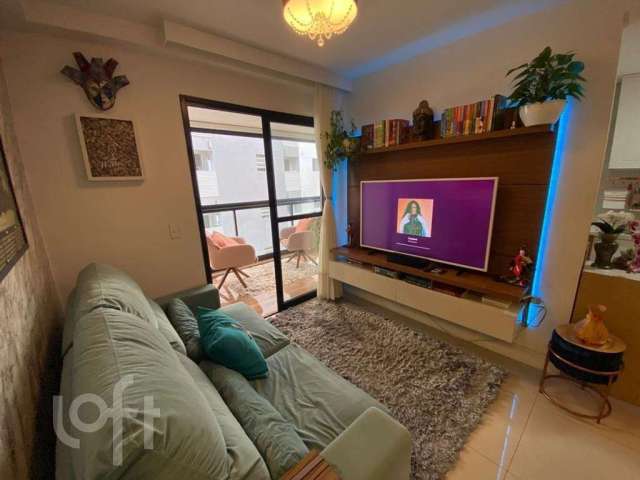 Apartamento com 2 quartos à venda na Rua Mauá, 234, Alto da Glória, Curitiba, 67 m2 por R$ 750.000