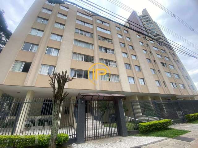 Apartamento com 3 quartos à venda na Rua Chichorro Júnior, 180, Cabral, Curitiba, 78 m2 por R$ 550.000