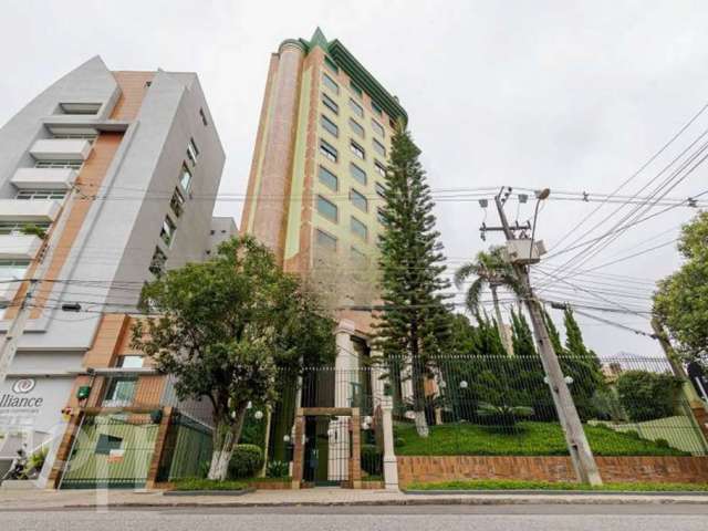 Apartamento com 3 quartos à venda na Rua da Paz, 74, Centro, Curitiba, 149 m2 por R$ 1.090.000