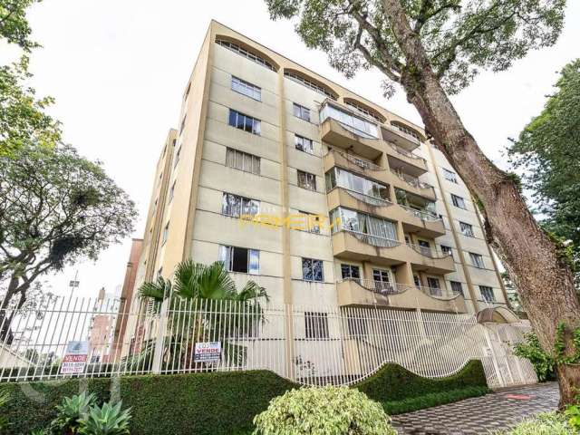 Apartamento com 2 quartos à venda na Avenida Iguaçu, 3434, Água Verde, Curitiba, 110 m2 por R$ 460.000