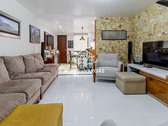 Casa com 2 quartos à venda na Rua Adílio Ramos, 911, Bairro Alto, Curitiba por R$ 570.000
