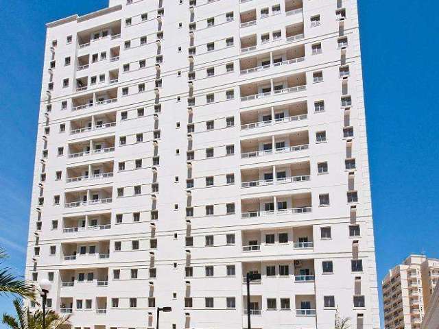 Ed Fortune - Apartamento com 3 dormitórios à venda, 53 m² por R$ 340.000 - Cambeba - Fortaleza/CE