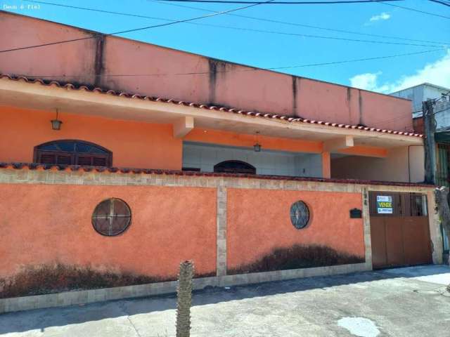 Casa para Venda em Nova Iguaçu, VALVERDE, 2 dormitórios, 1 banheiro, 2 vagas