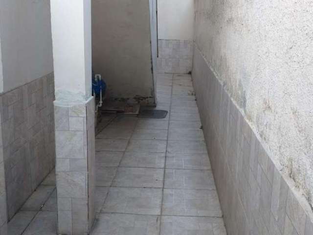 Apartamento para Venda em Nova Iguaçu, JARDIM ALVORADA, 2 dormitórios, 1 banheiro
