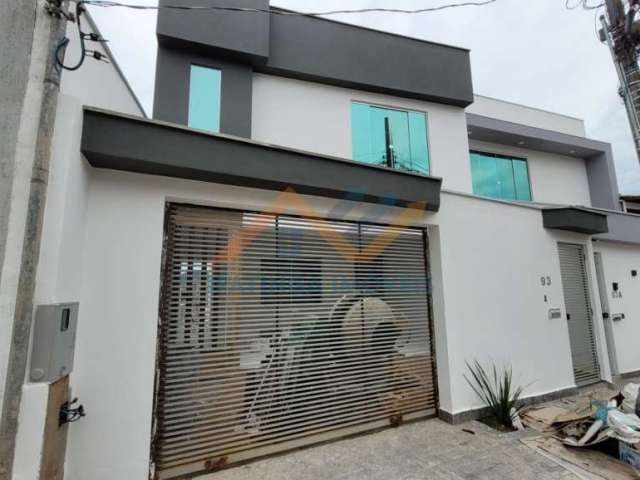 Casa no Vila Celeste  -  Ipatinga