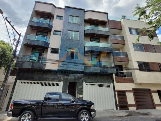 Apartamento no Cidade Nobre  -  Ipatinga