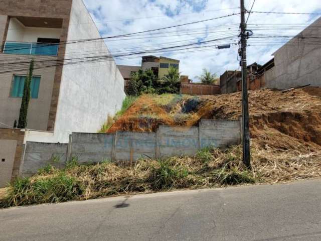 Terreno Loteamento no Cidade Nova  -  Santana do Paraíso