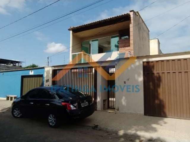 Casa a venda no bairro Residencial Porto Seguro