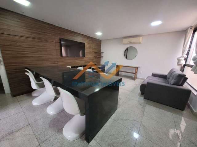 Apartamento Duplex de Luxo no bairro Cidade Nobre - Ipatinga
