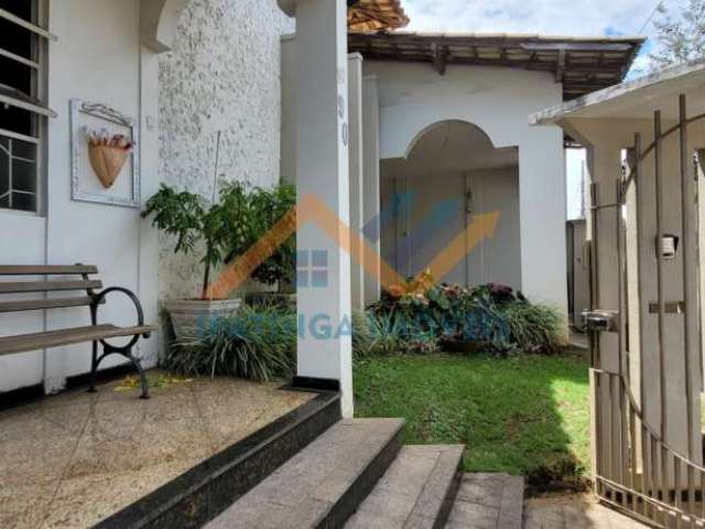 Casa com 4 quartos no bairro Cariru em Ipatinga
