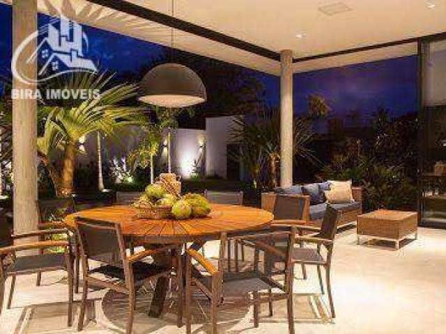 Casa com 3 dormitórios à venda, 293 m² por R$ 3.380.000,00 - Jockey Park - Uberaba/MG