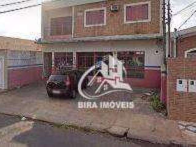 Galpão para alugar, 400 m² por R$ 5.500,00/mês - Conjunto Guanabara - Uberaba/MG