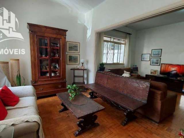 Casa com 5 dormitórios para alugar, 200 m² por R$ 3.800,00/mês - São Sebastião - Uberaba/MG