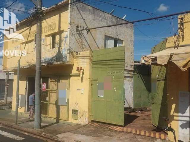 Ponto para alugar, 560 m² por R$ 5.000,00/mês - São Benedito - Uberaba/MG