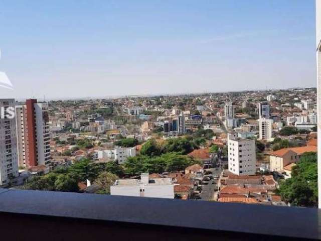 Apartamento com 4 dormitórios à venda, 370 m² por R$ 3.500.000,00 - Mercês - Uberaba/MG