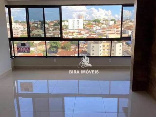 Apartamento à venda, 202 m² por R$ 900.000,00 - São Sebastião - Uberaba/MG