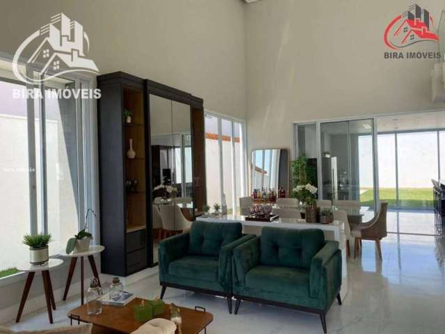 Casa com 3 dormitórios à venda, 190 m² por R$ 1.750.000,00 - Cyrela Landscape - Uberaba/MG