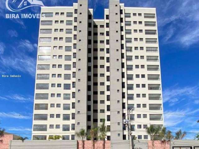 Apartamento com 3 dormitórios à venda, 100 m² por R$ 650.000,00 - Jardim do Lago - Uberaba/MG