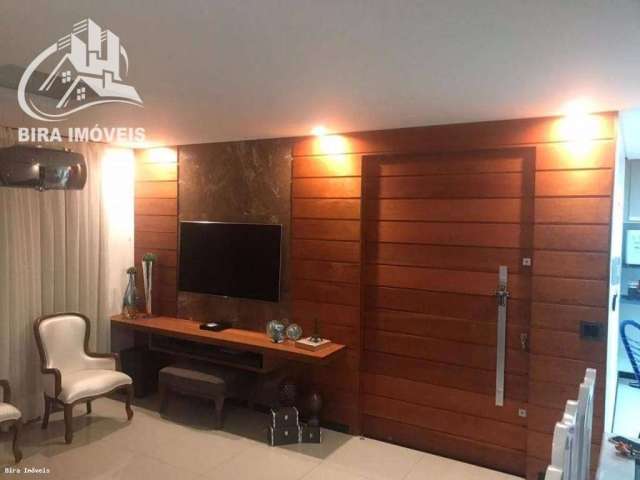 Casa Residencial à venda, Novo Horizonte, Uberaba - CA0204.