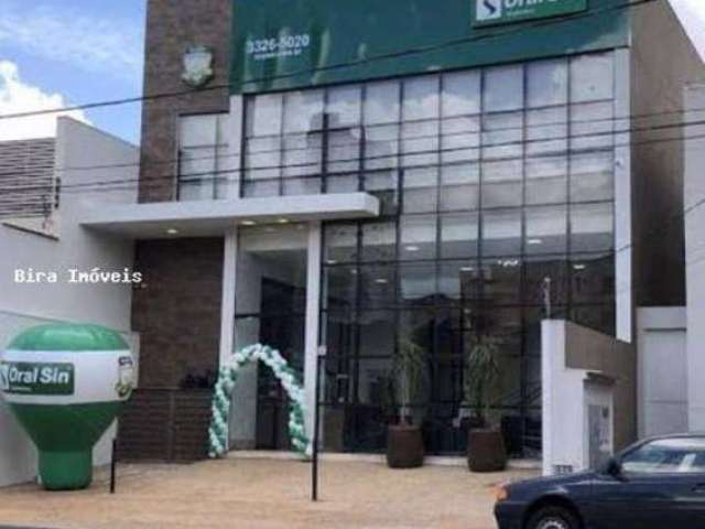 Sala Comercial à venda, Centro, Uberaba - SA0037.