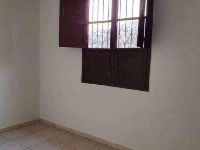 Casa Residencial à venda, Conjunto Sete Colinas, Uberaba - CA0286.