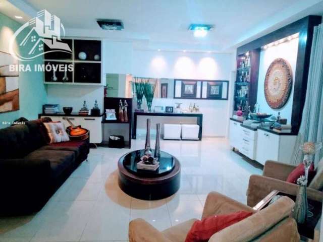 Apartamento com 4 dormitórios à venda, 320 m² por R$ 1.800.000,00 - Santa Maria - Uberaba/MG