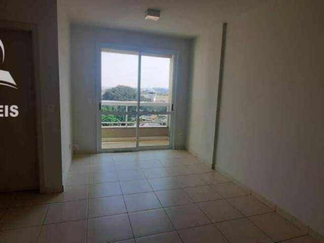 Apartamento à venda, 79 m² por R$ 295.000,00 - Santa Maria - Uberaba/MG