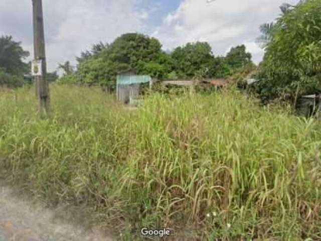 Terreno à venda no Puraquequara, Manaus , 1000 m2 por R$ 600.000