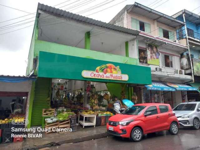 Ponto comercial com 1 sala à venda no Alvorada, Manaus , 250 m2 por R$ 1.100.000