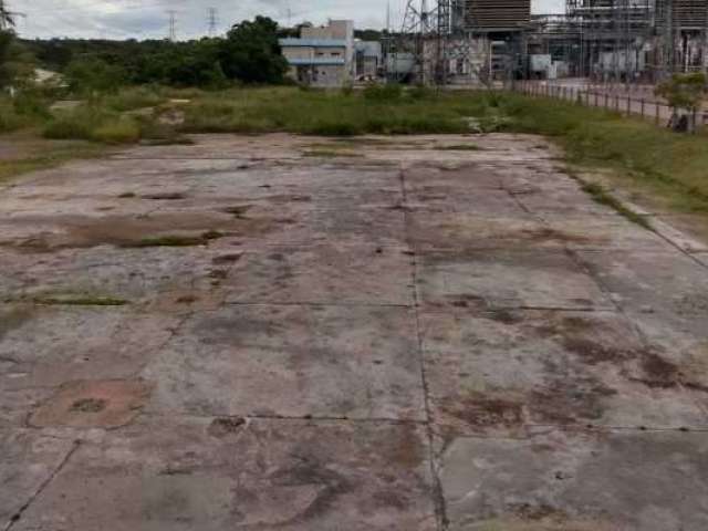 Terreno comercial para alugar no Distrito Industrial, Manaus , 11982 m2 por R$ 9.000