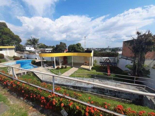 Apartamento com 3 quartos à venda no São Francisco, Manaus , 70 m2 por R$ 280.000