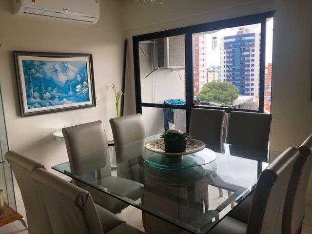 Apartamento com 3 quartos à venda na Nossa Senhora das Graças, Manaus , 195 m2 por R$ 680.000