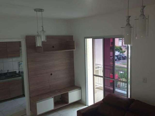 Apartamento com 2 quartos à venda no Flores, Manaus , 60 m2 por R$ 340.000