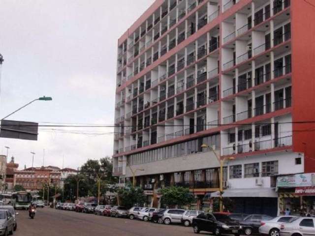 Apartamento com 1 quarto à venda no Centro, Manaus , 32 m2 por R$ 95.000