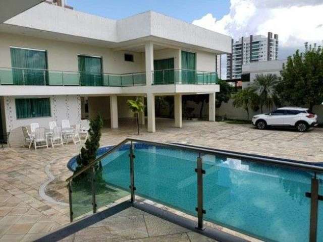 Casa em condomínio fechado com 5 quartos à venda no Aleixo, Manaus , 900 m2 por R$ 5.200.000
