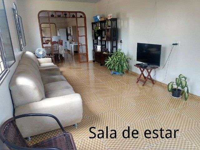 Casa em condomínio fechado com 8 quartos à venda no Tarumã, Manaus , 500 m2 por R$ 850.000