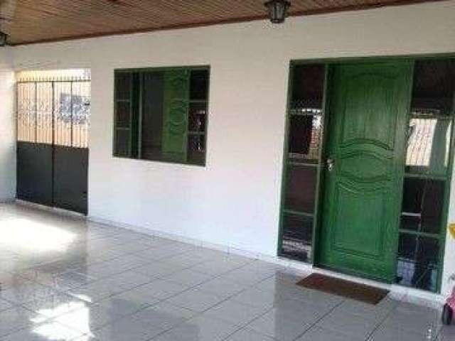 Casa em condomínio fechado com 4 quartos à venda na Cidade Nova, Manaus , 300 m2 por R$ 400.000